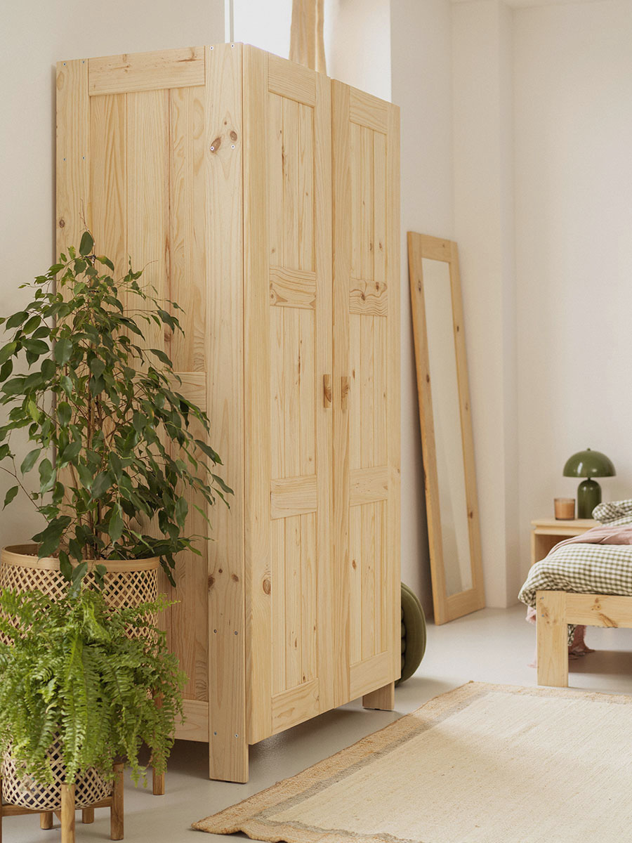 Muebles para habitaci&oacute;n de invitados